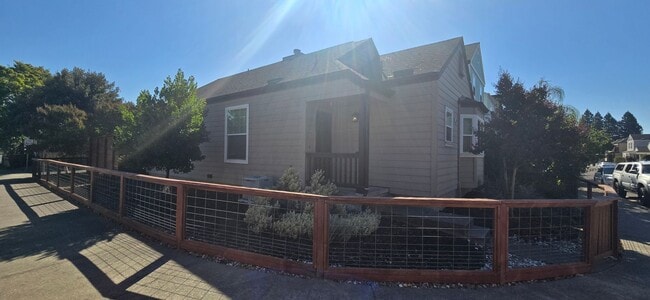 Photo - Charming single story home