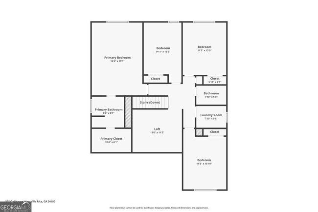 Photo - 323 Oakhaven Way