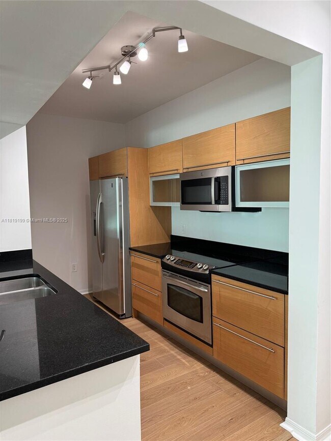 Photo - 951 Brickell Ave Condo Unit 500