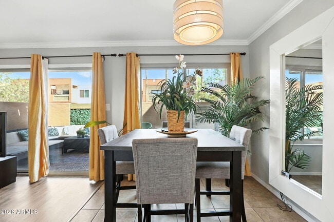 Building Photo - 3500 Hayden Rd Unit 707