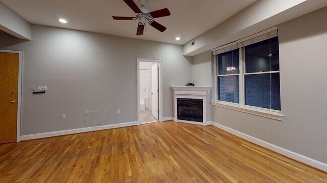 Photo - 1417 Chapin St NW