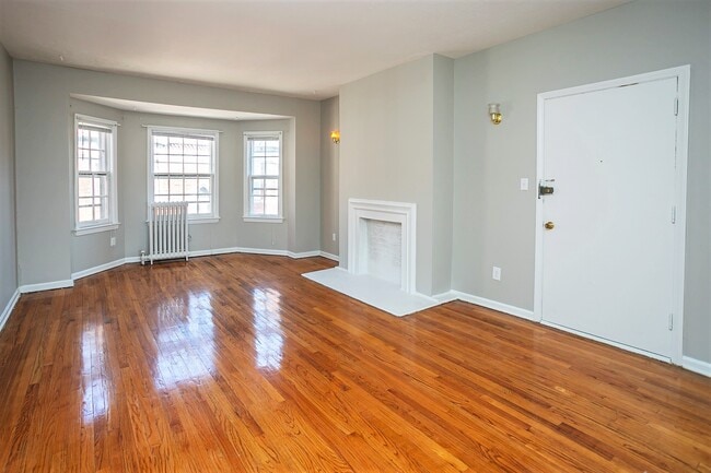 Photo - Bon Air Apartments