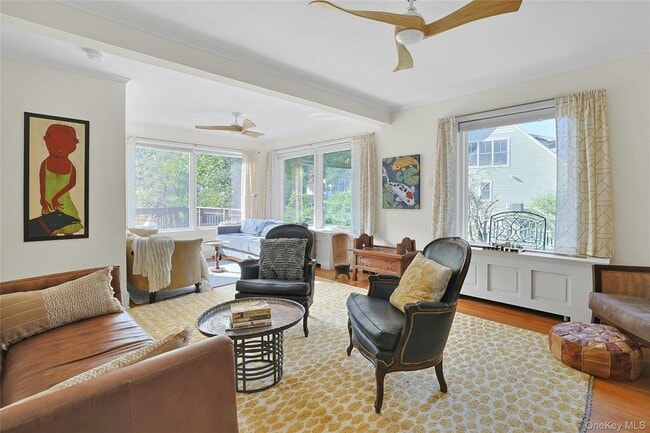 Building Photo - 351 Piermont Ave Rental