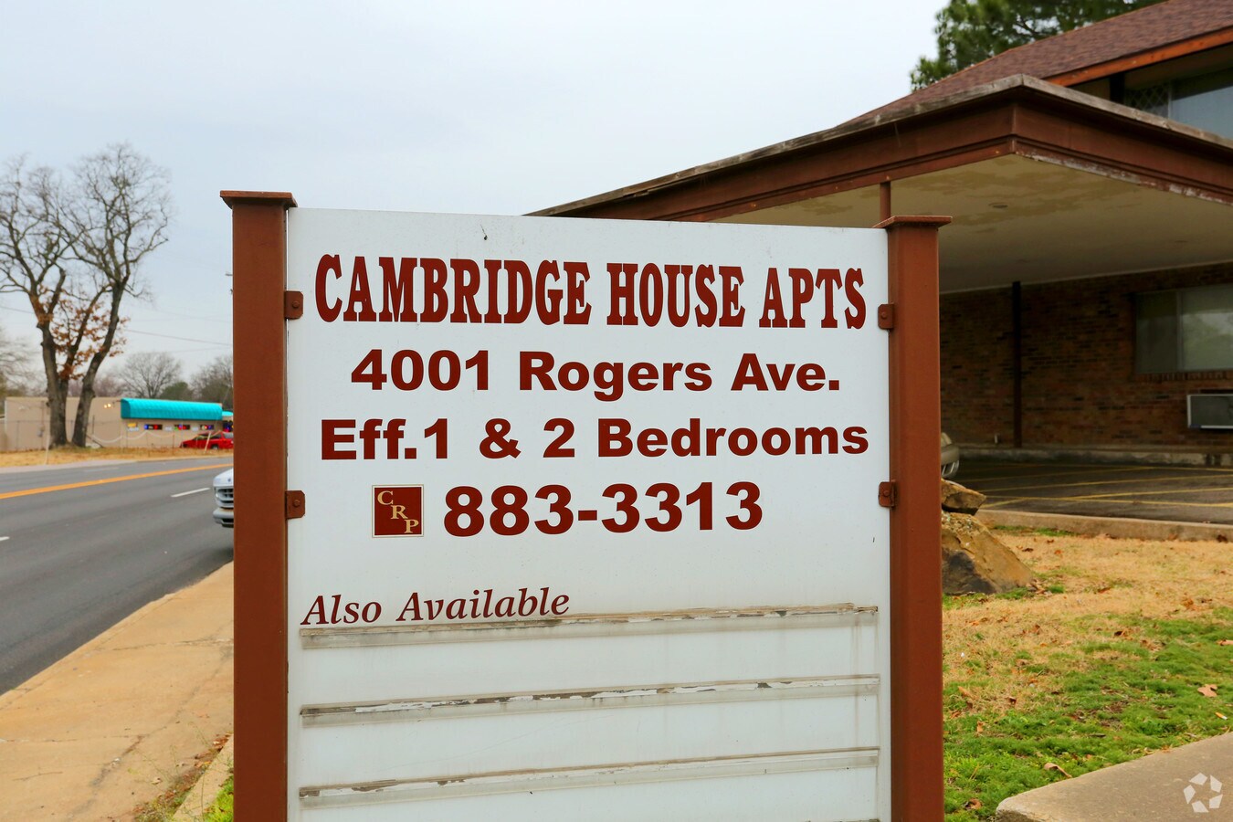 Photo - Cambridge House