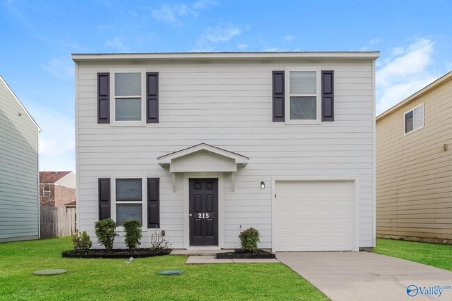 Building Photo - 215 Farmington Dr