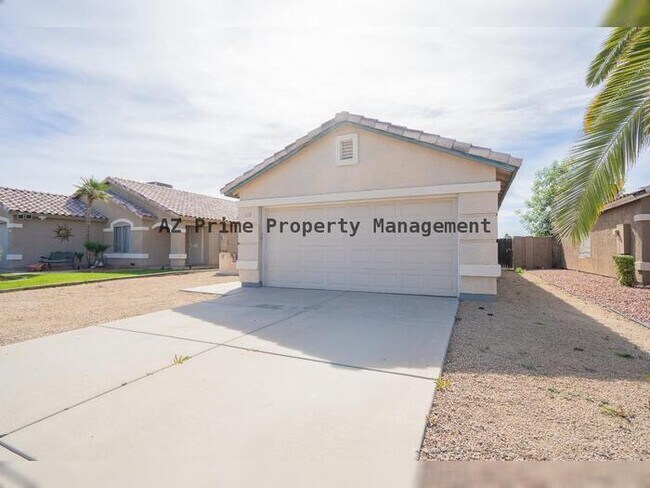 Photo - 8563 W Mission Ln