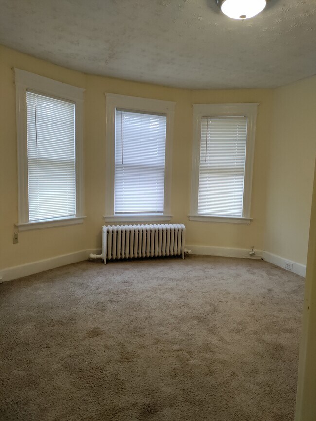 Photo - 86 Wolcott St Unit 86 wolcott floor 2