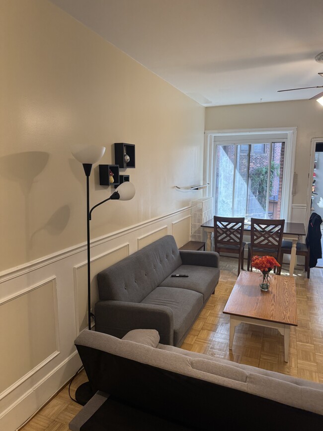 Photo - 1710 Commonwealth Ave Unit 1