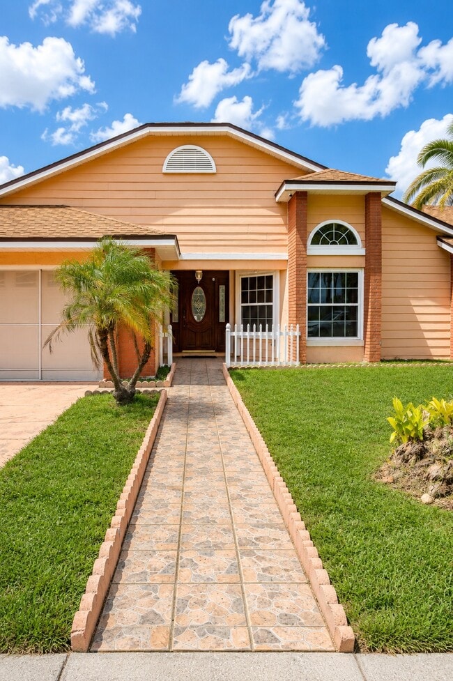 14918 Prairie Rose Ct