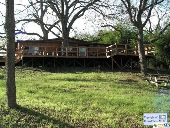 Photo - NEW ON MARKET /// RIVER FRONT CABIN AVAILABLE!!