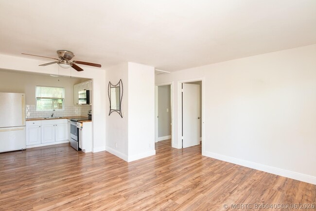 Building Photo - 715 S Swinton Ave Unit 2b