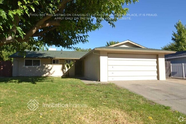 Building Photo - 6215 Longdale Dr Rental