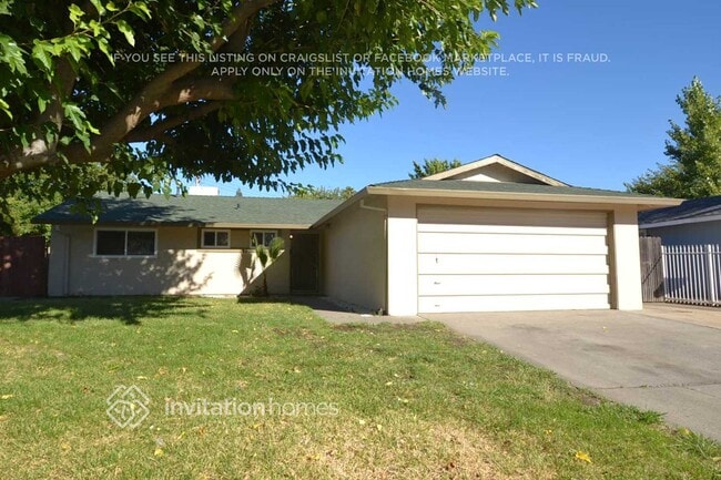 Building Photo - 6215 Longdale Dr Rental