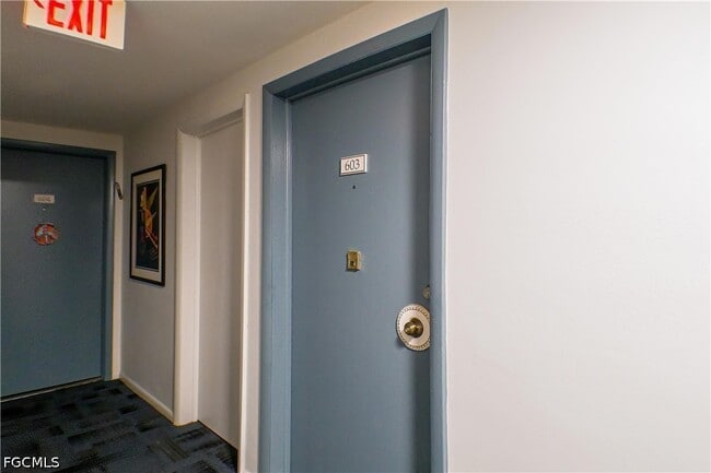 Photo - 1900 Clifford St Unit 603