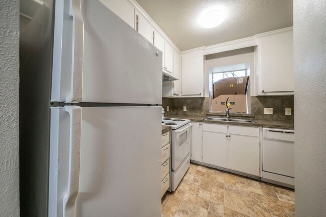 Photo - 3109 Las Vegas Trail Unit D