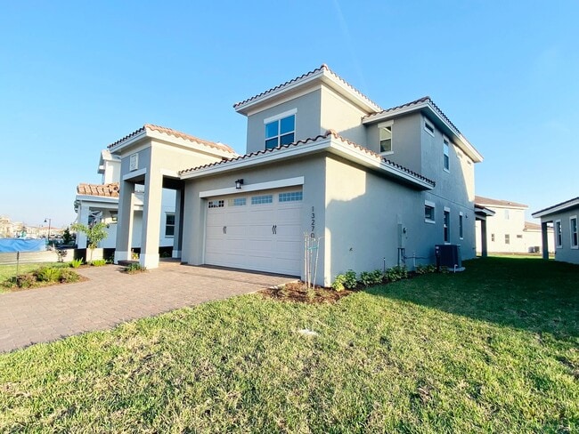 Photo - Eagle Creek house for Rent