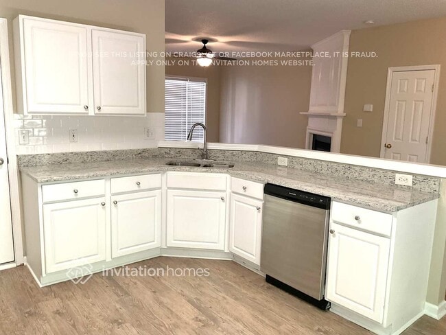 Photo - 1322 Timuquana Trail