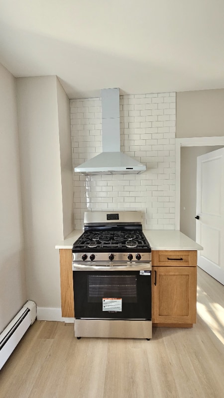 Photo - 378 E 18th St Unit 3