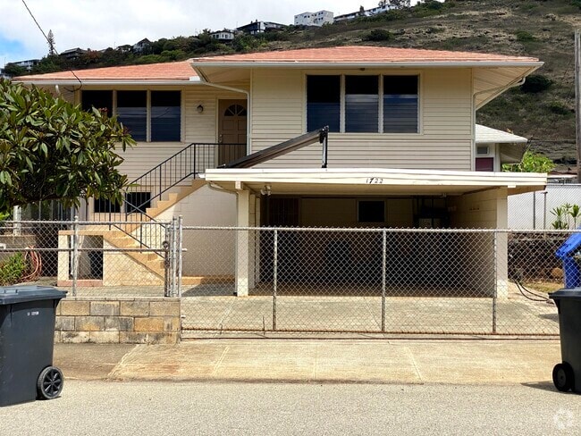 Street view - 1722 Maoi Pl Rental
