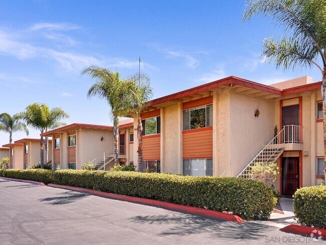 Building Photo - 6868 Hyde Park Dr Unit L Rental