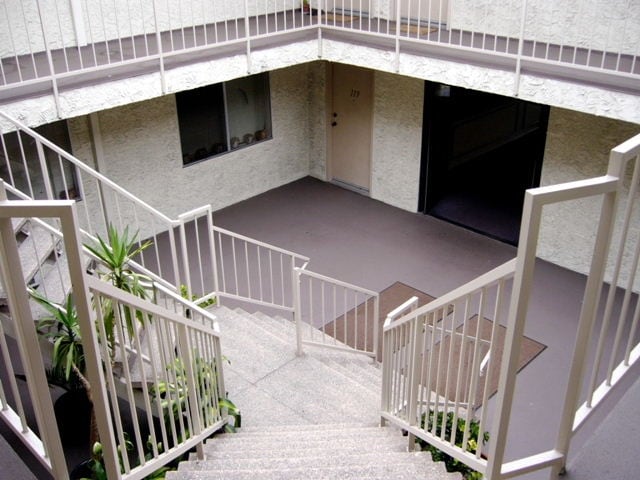 Stairway