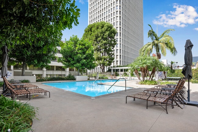 Photo - 121 S Hope St Unit 435