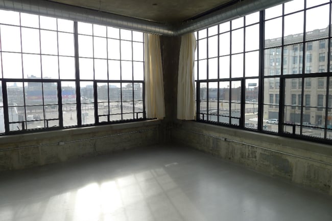 Building Photo - 41 Burroughs St Rental