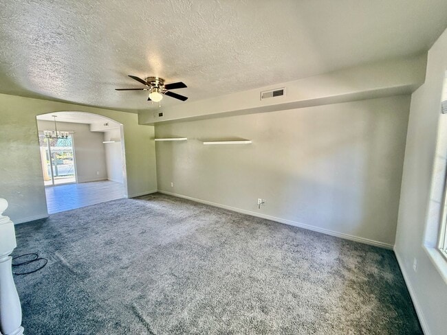 Photo - Lexington Hills Townhome