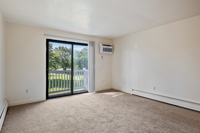 Crossroads Apartments