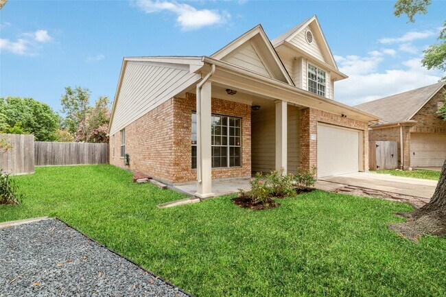 Photo - 20026 Coyote Ridge Ln