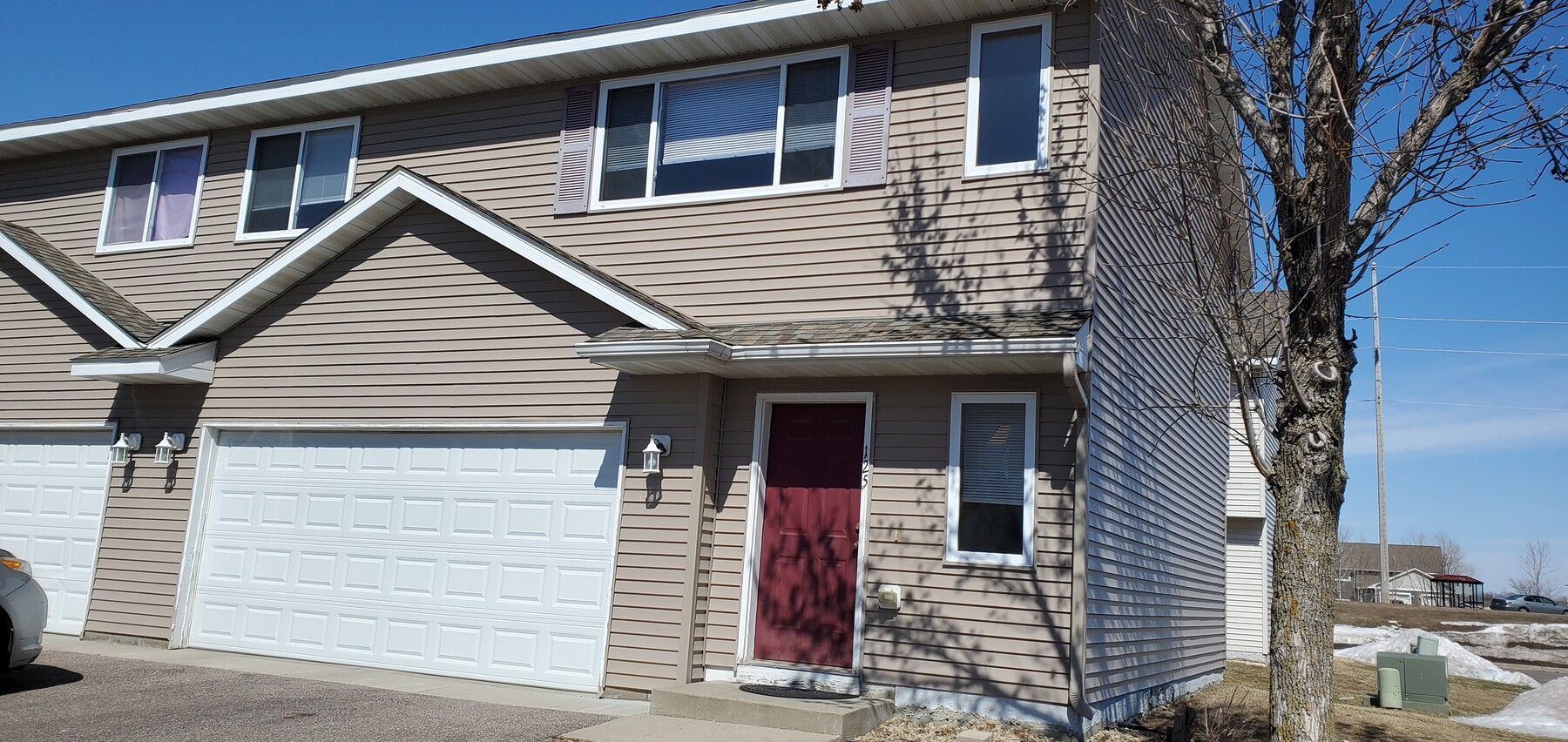 Photo - 252 Tanager Path Townhome