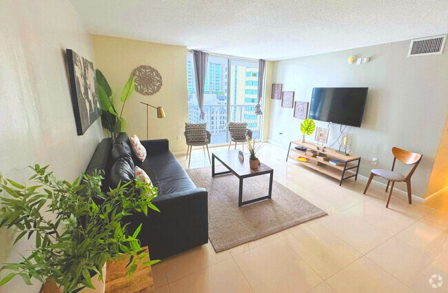 Building Photo - 1200 Brickell Bay Dr Rental