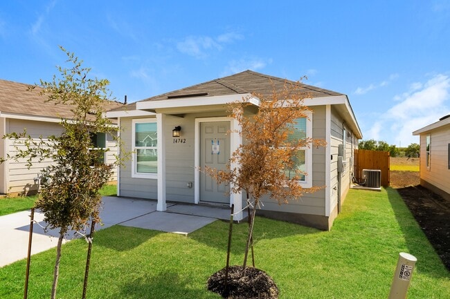 Photo - 14742 Southton Basin