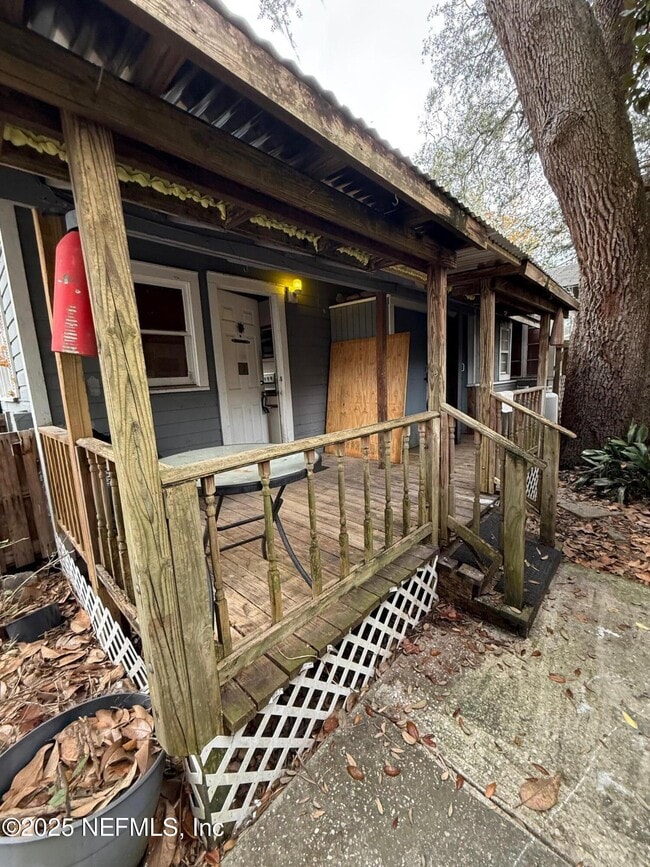 Photo - 3914 Herschel St Unit 2