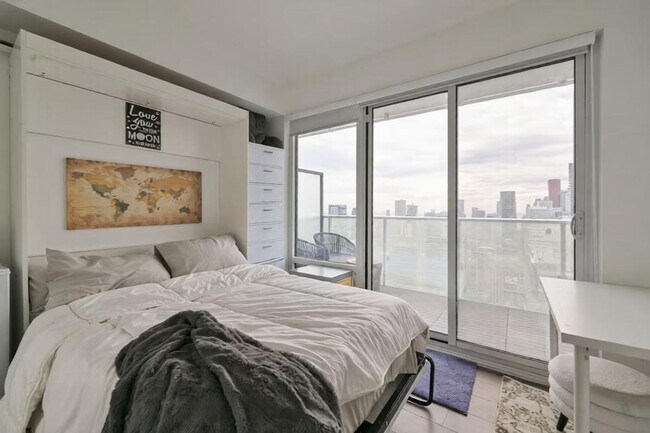501 Yonge St Unit SI ID1490297P