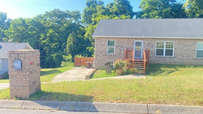 Photo - charming 3-bedroom, 2-bathroom house