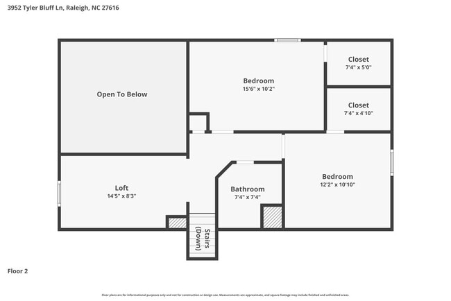 Photo - 3952 Tyler Bluff Ln