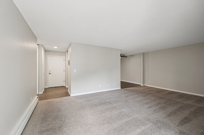 Granite Trails Apartments