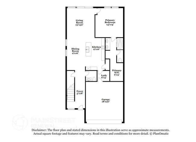 Photo - 5265 Luke Hammock St