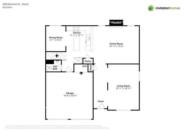 Photo - 4328 Savannah Dr