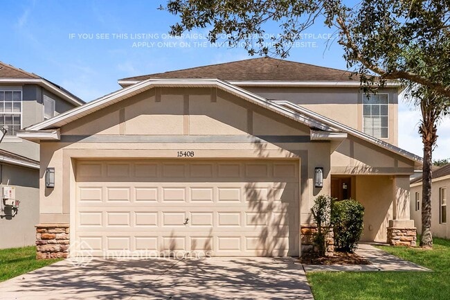 Building Photo - 15408 Peach Stone Pl Rental