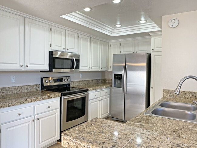Photo - For Lease – Beautiful 2 Bed, 2 Bath Condo in Northwood Horizon | $3,195/month