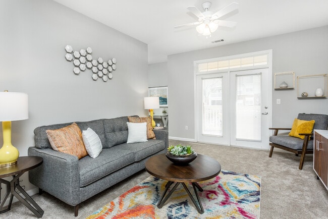 Legacy North Pointe Apartments