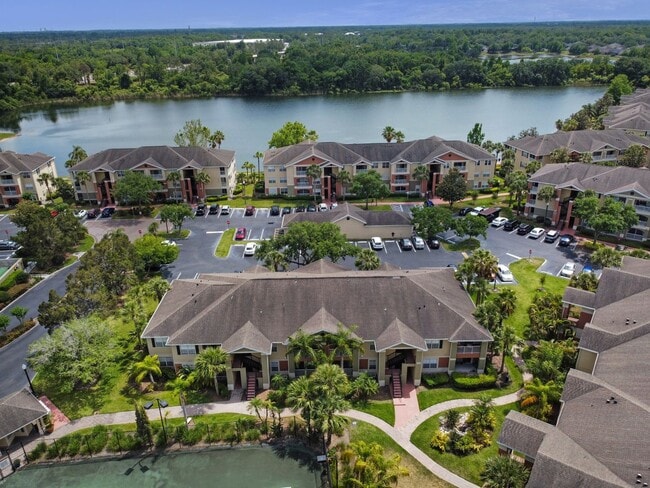 Photo - 1 Bedroom / 1 Bathroom Condo with Resort-Style Living