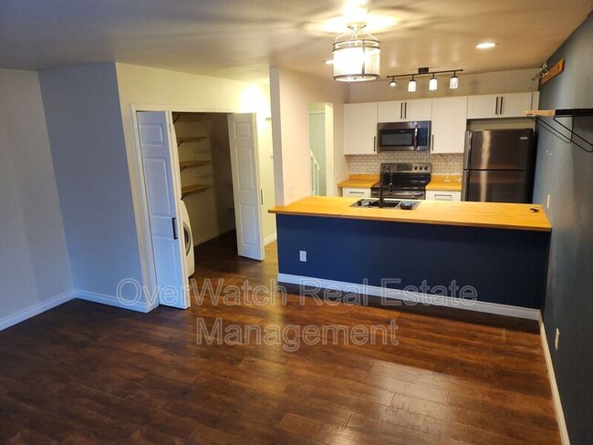 Photo - 4610 Piper St Townhome