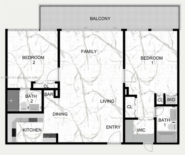 Photo - 780 NE 69th St Unidad 905