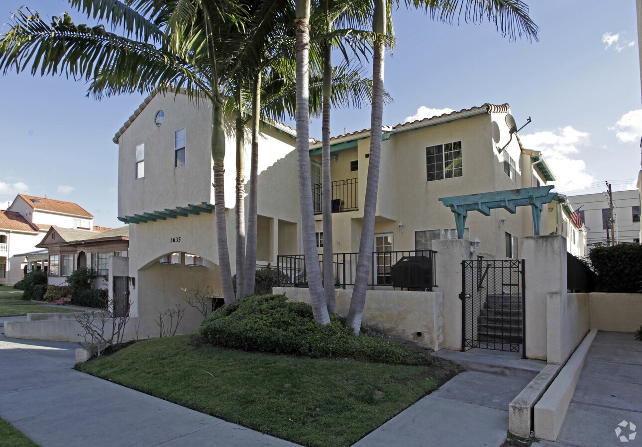 Photo - 3635 3rd Ave