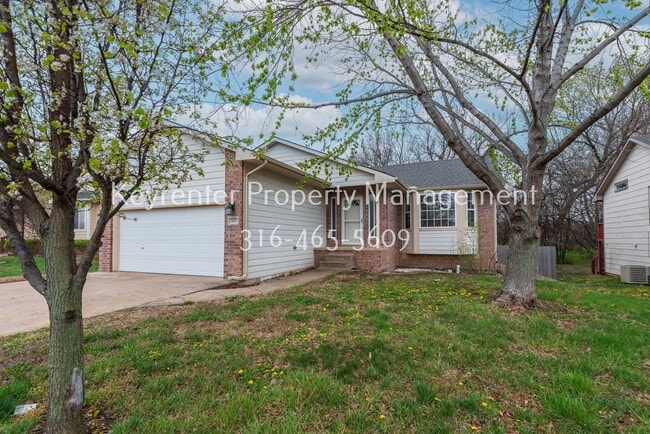 Photo - Beautiful 4 Bed 3 Bath in Andover School District!