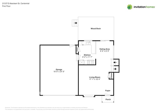 Photo - 21337 E Aberdeen Dr