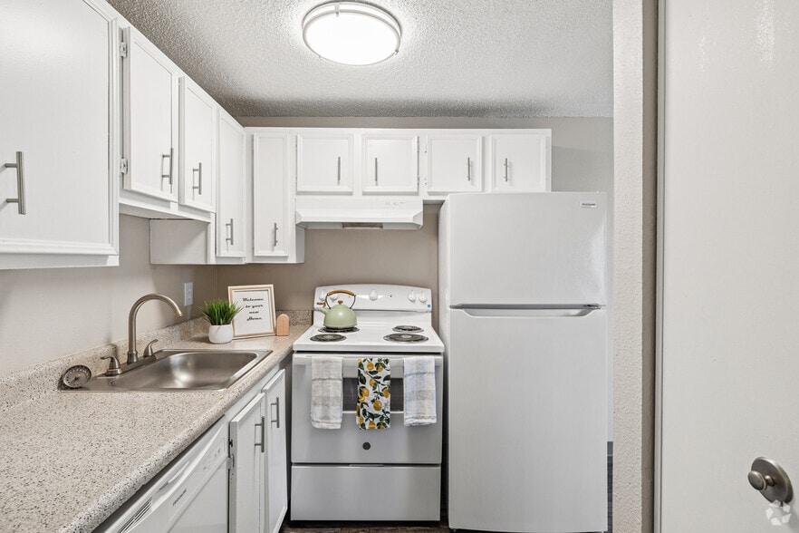 Interior Photo